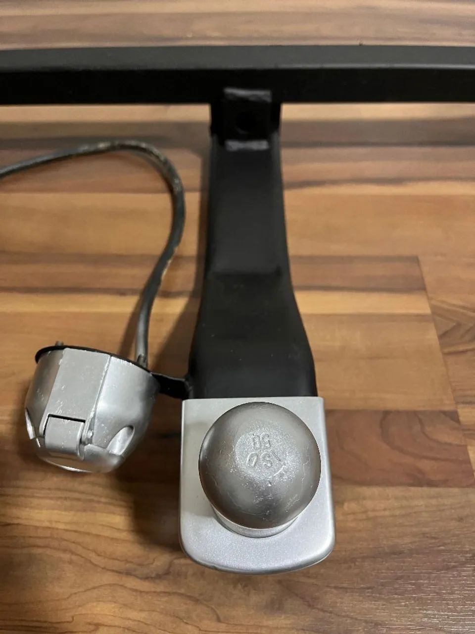 Reboque Ford Focus Sedan 2014 - Foto 2