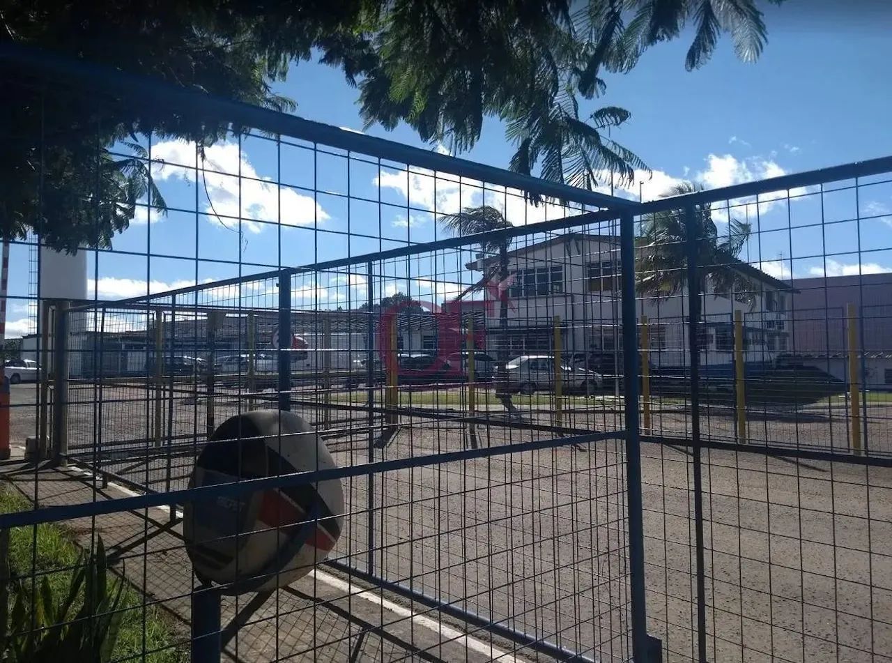 Galpão Industrial com 9 Docas | 18.000 m² de Terreno  Jundiaí/SP - Foto 3