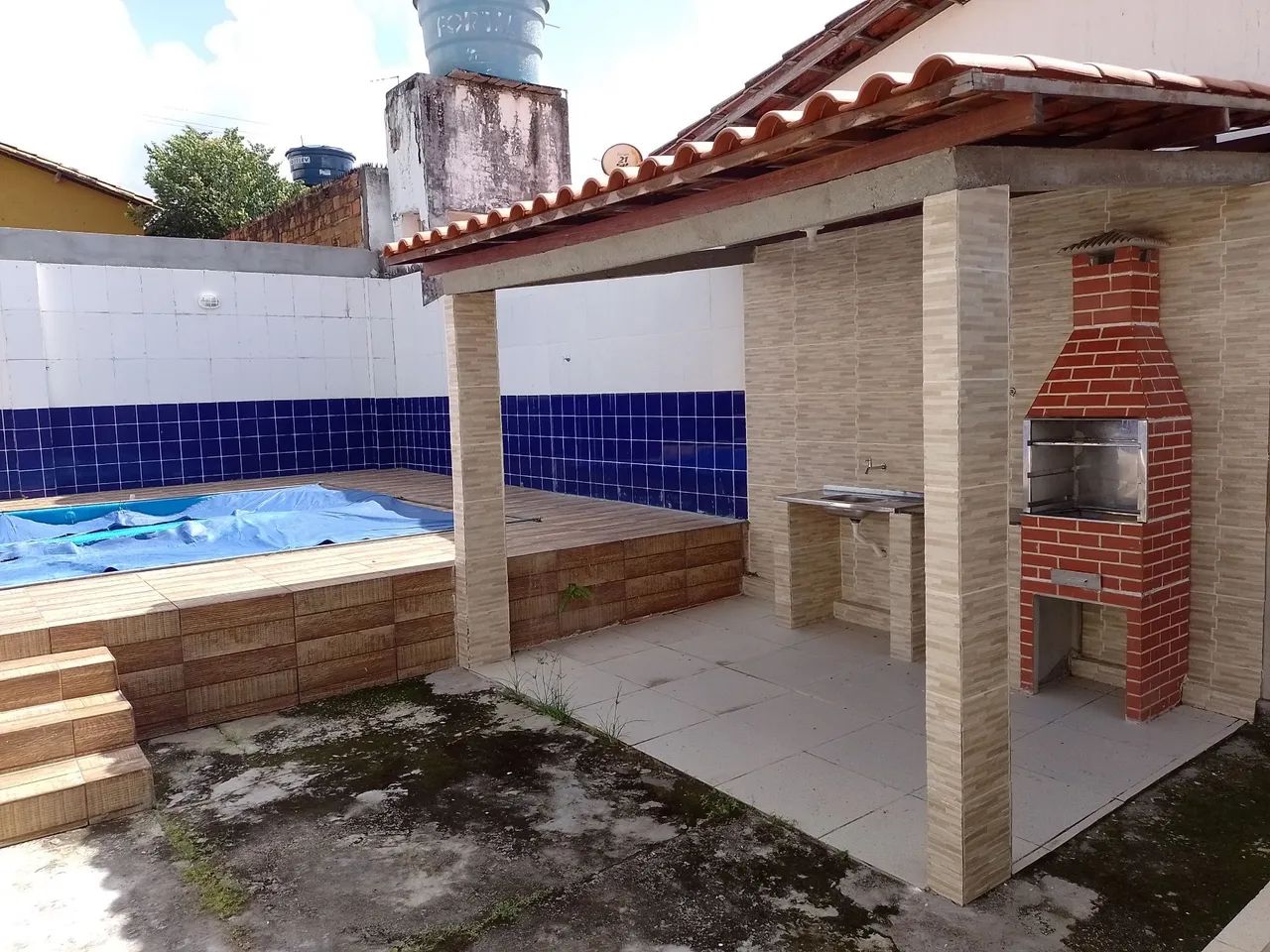 foto - Camaçari - Arembepe (Abrantes)