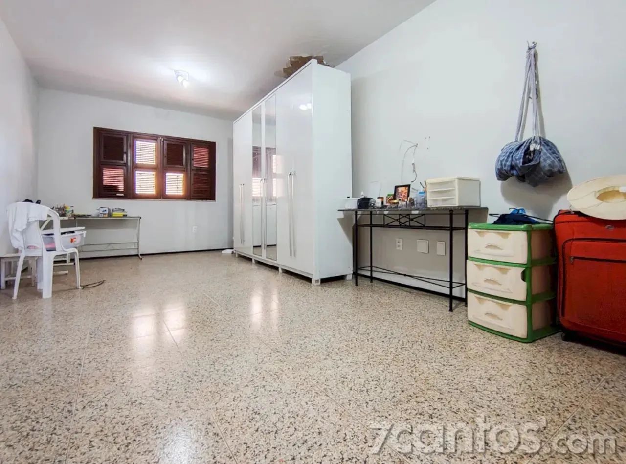 Casa, Lagoa Sapiranga, 3 Suítes - Foto 12