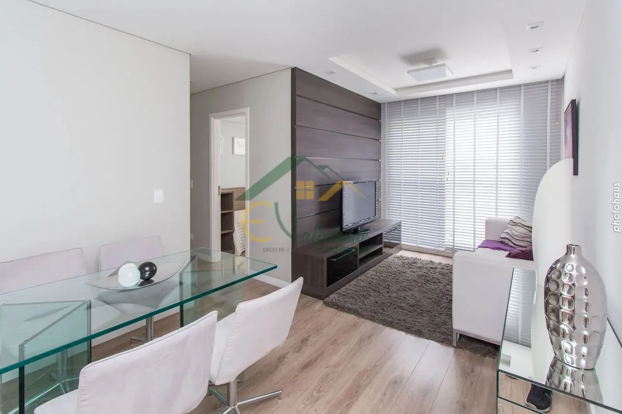 Apartamento à venda Portão Curitiba PR