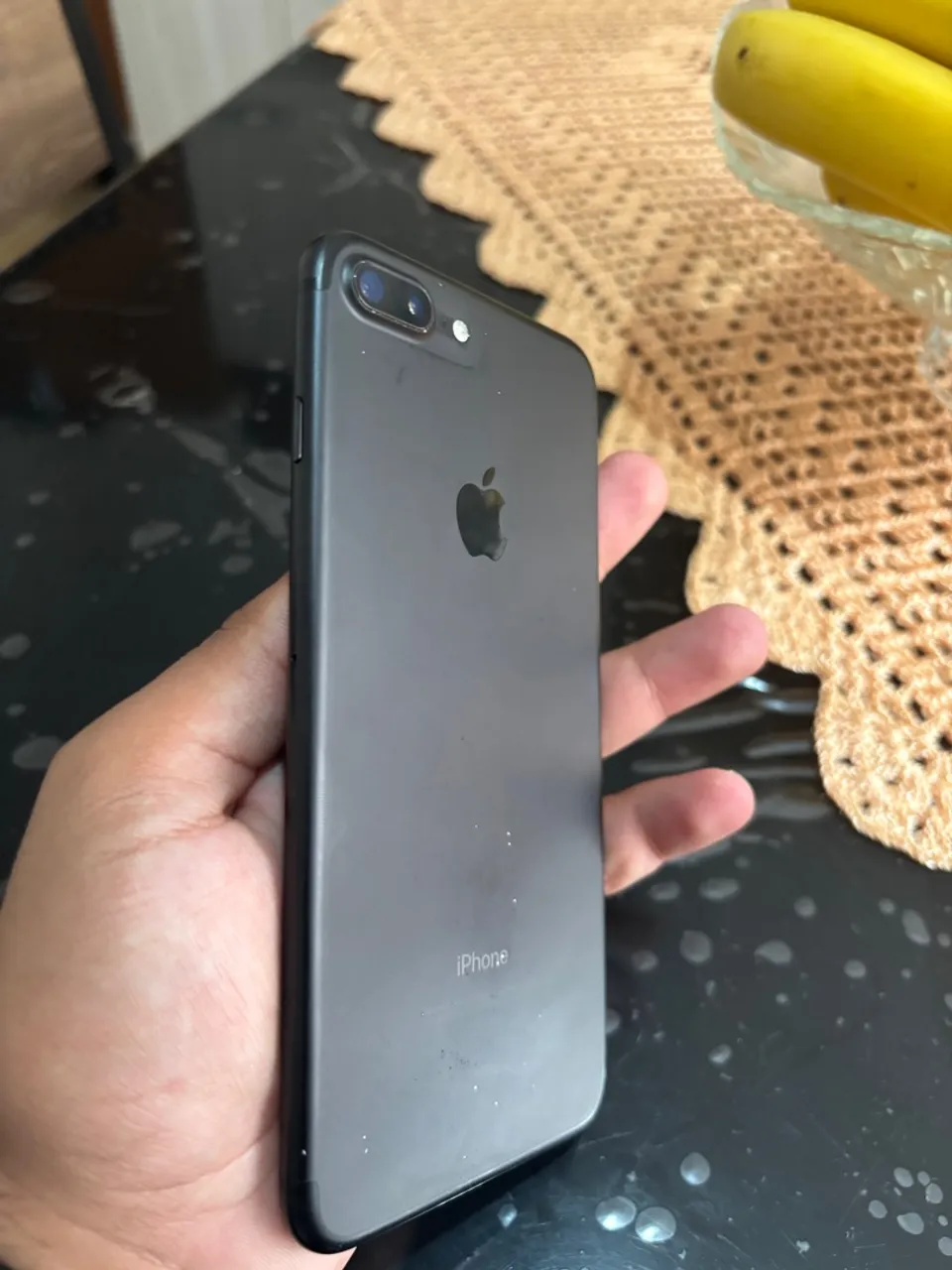 iPhone 7 Plus 