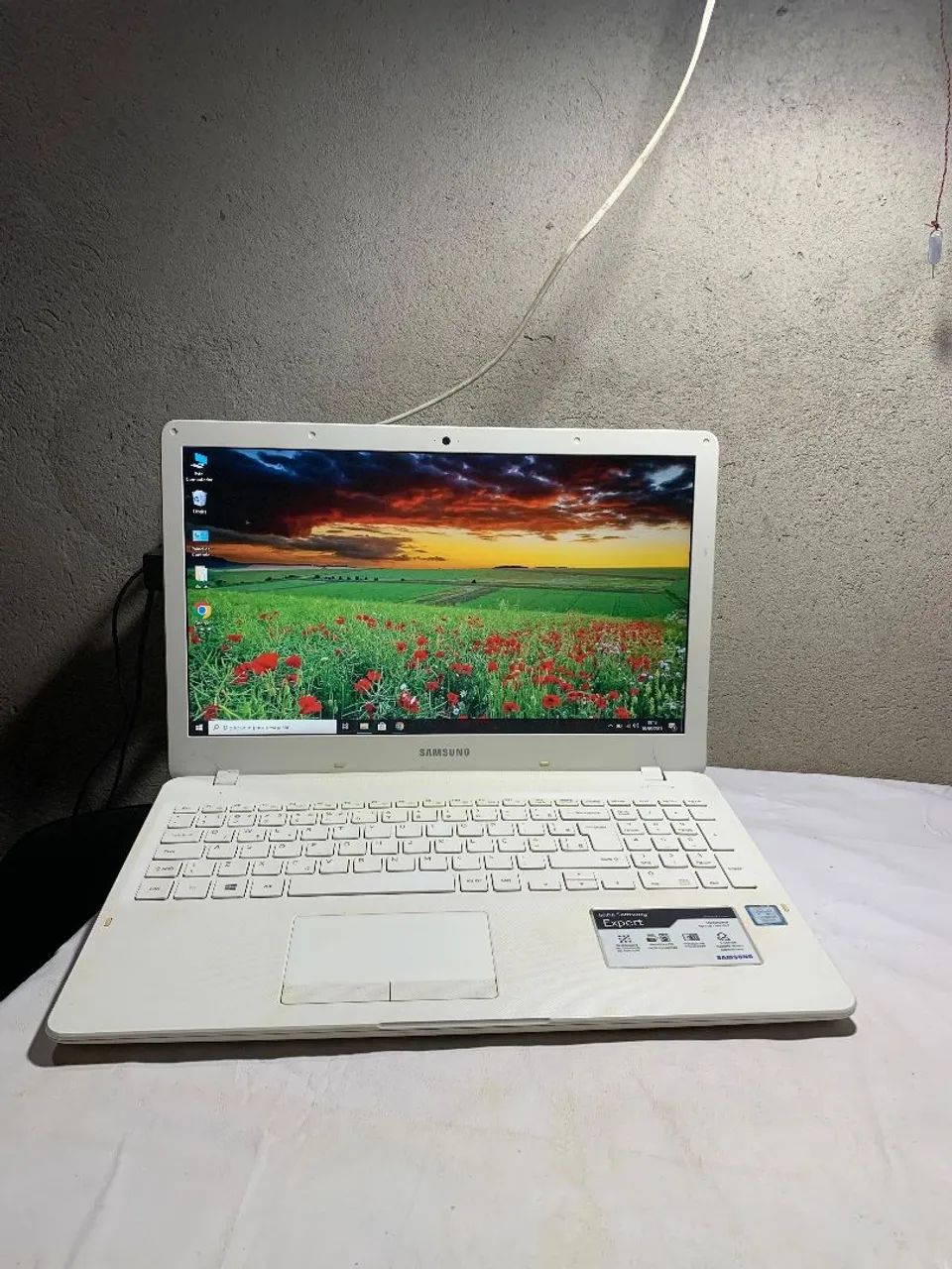 NOTEBOOK SAMSUNG DDR4 I5 7°GERAÇÃO - Foto 2