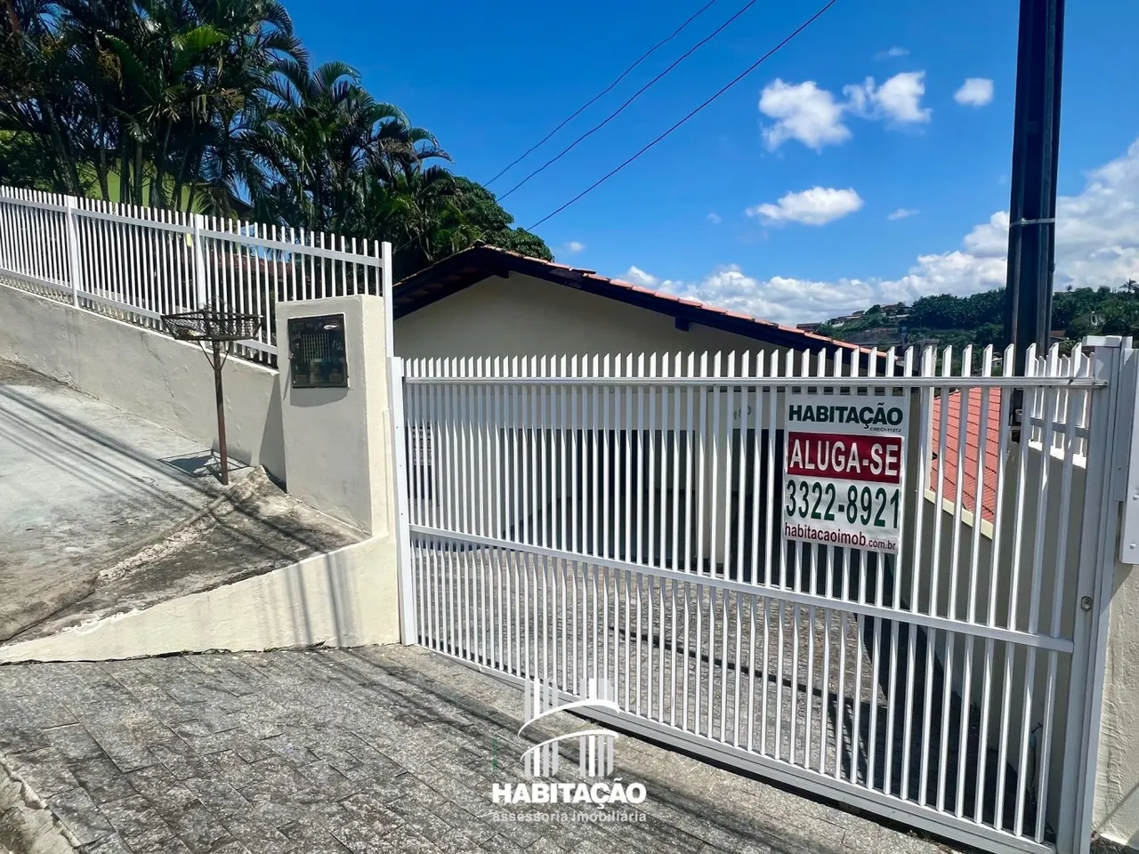 Casa 03 Dorm no bairro Fortaleza