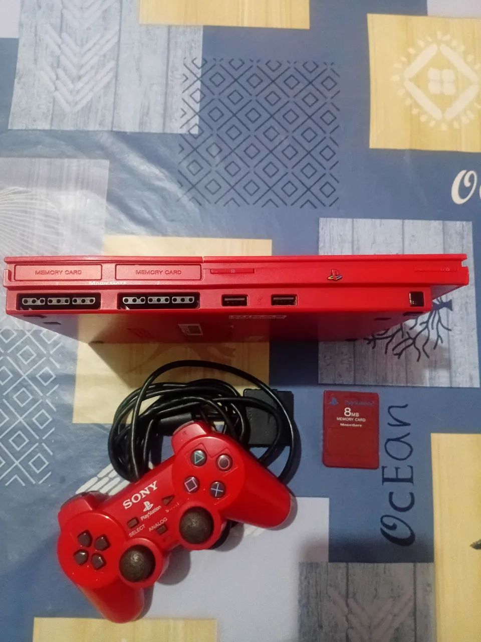 Ps2 slim - Foto 2