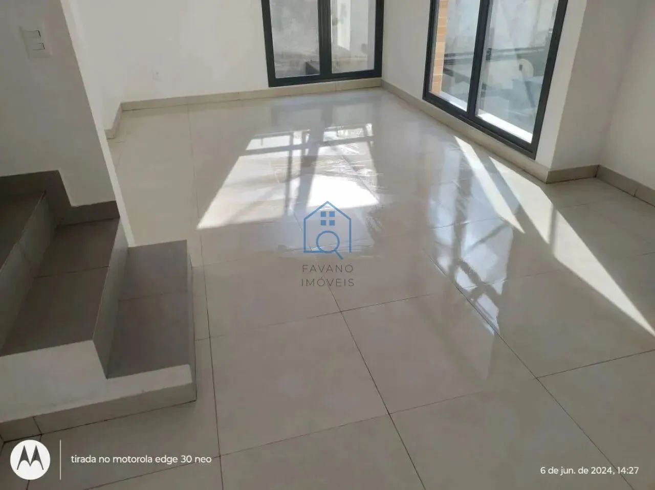 Casa de Condomínio com 2 Suítes e 2 Vagas, 170 m² à Venda em Higienópolis - Foto 3