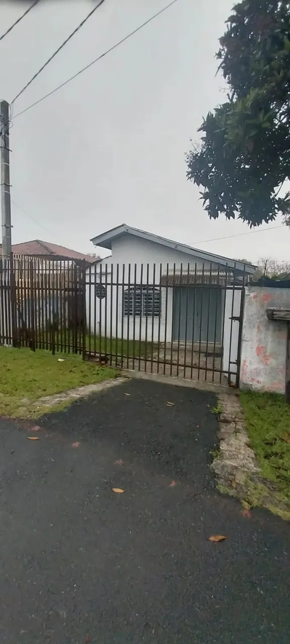 Imóvel para aluguel com 70 metros quadrados com 2 quartos em Fazendinha - Curitiba - PR