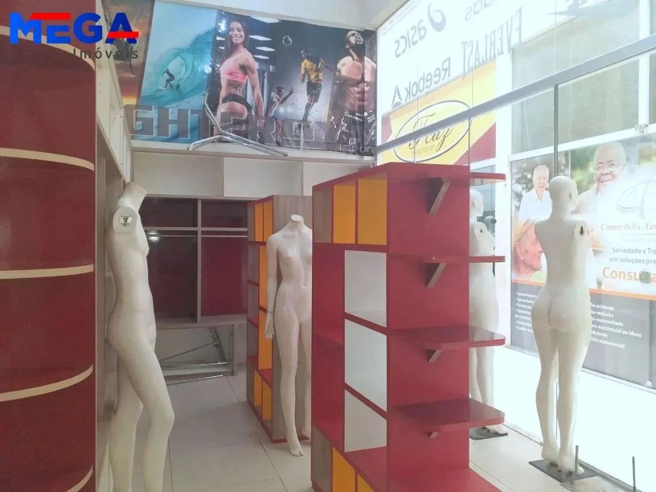 Loja com 50 m² para alugar em Paracuru - Foto 5