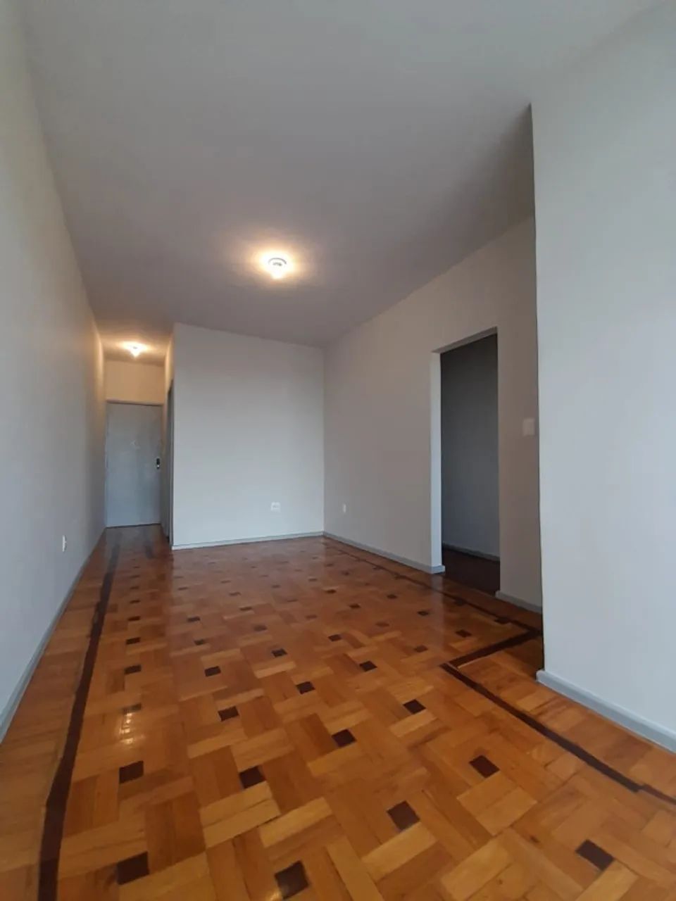 Amplo ap. 02 quartos com varandão-Vila Valqueire (70m²) - Foto 5