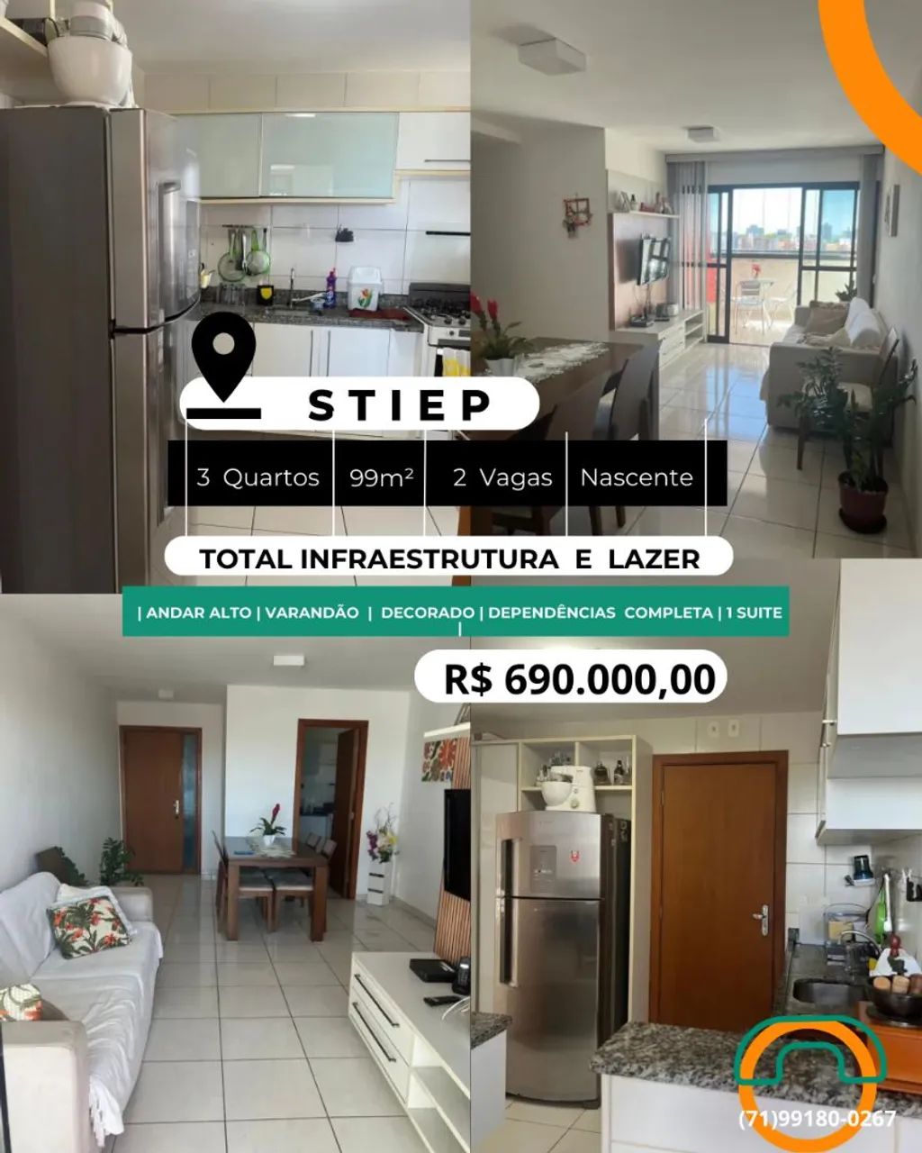 Foto - Salvador - Stiep