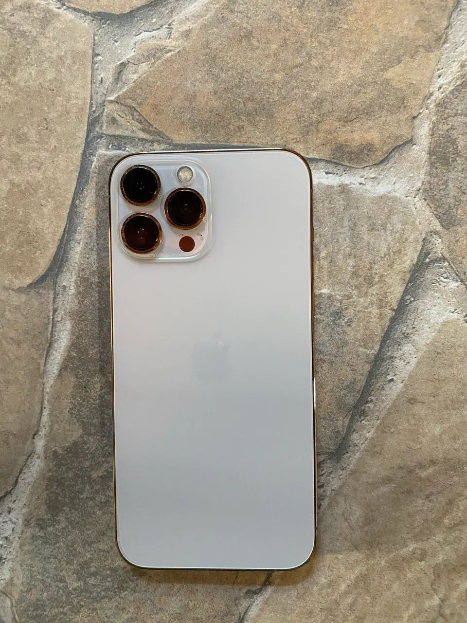 iPhone 13 Pro Max 256gb - Celulares e Smartphones - Shangri-lá