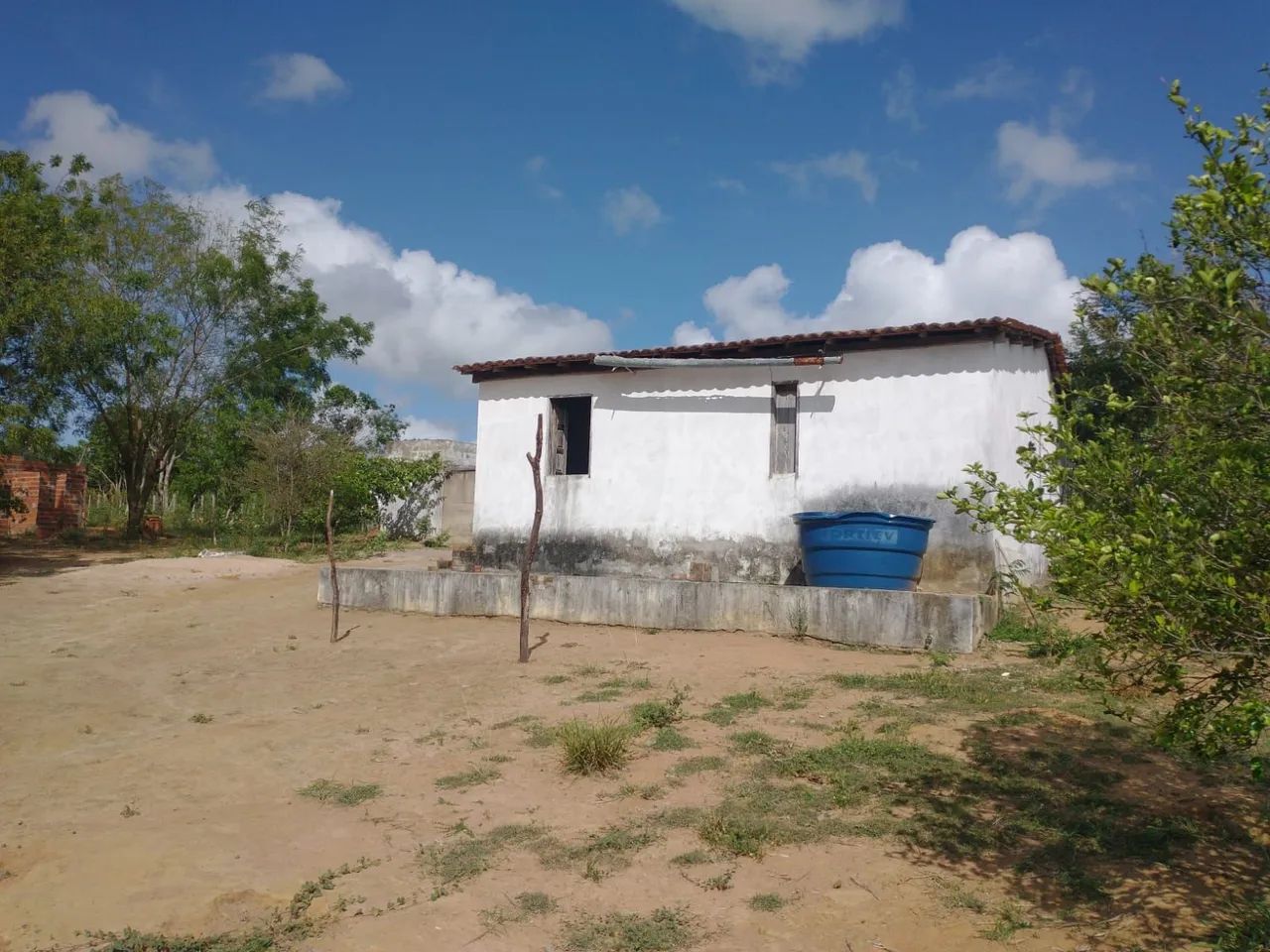 Fazenda em Macajuba - Foto 4