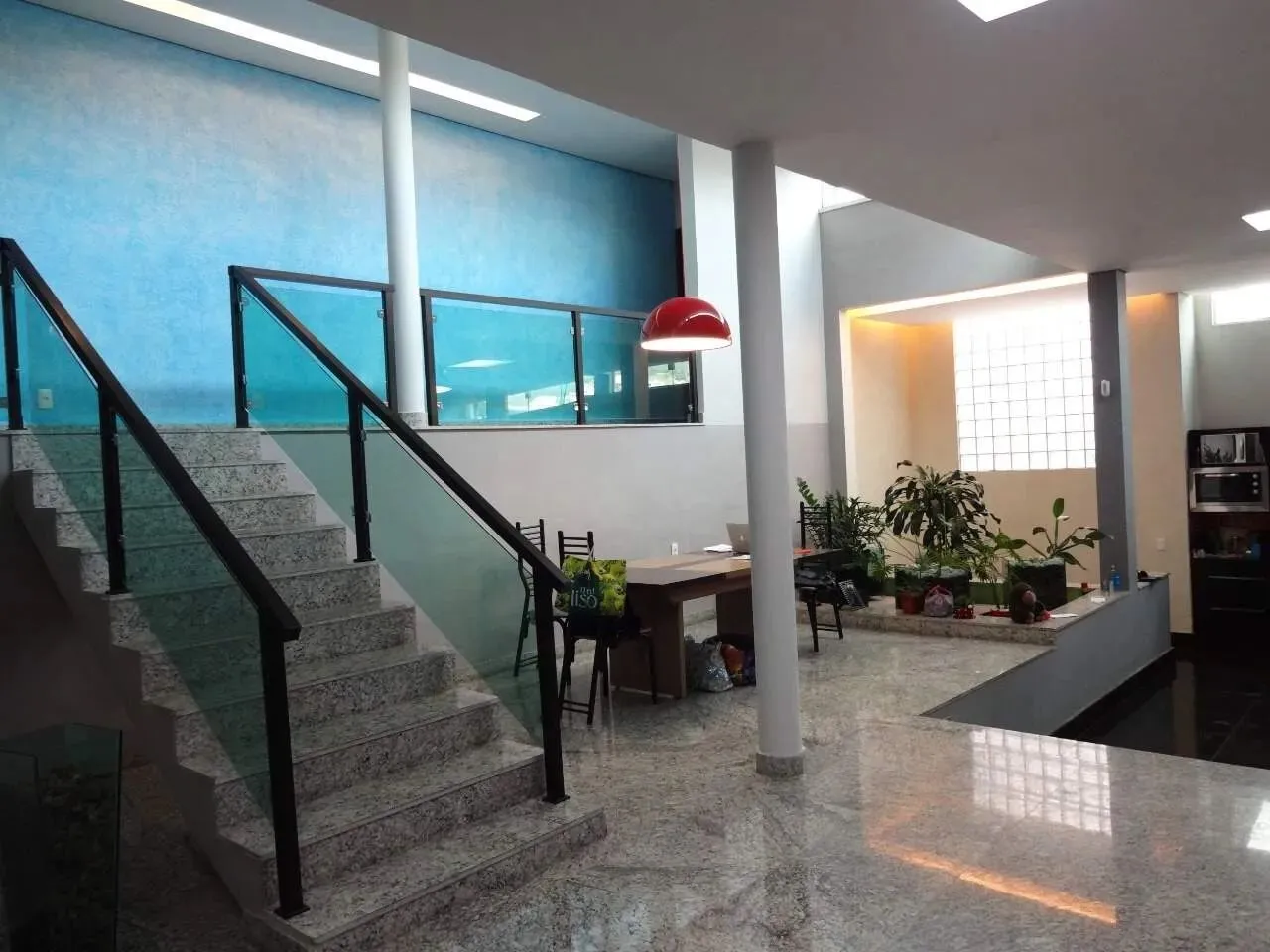 Casa para aluguel, 4 quartos, 5 vagas, Buritis - Belo Horizonte/MG