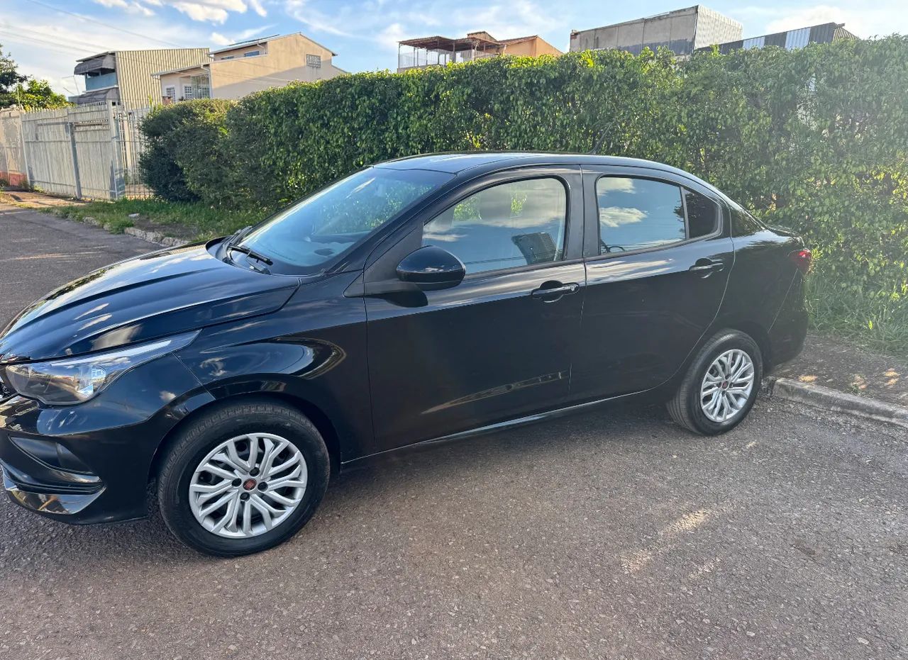 Cronos 1.3 2019 completo - Foto 2