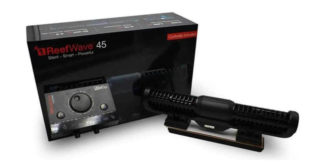 Bomba de onda ReefWave 45 Red Sea