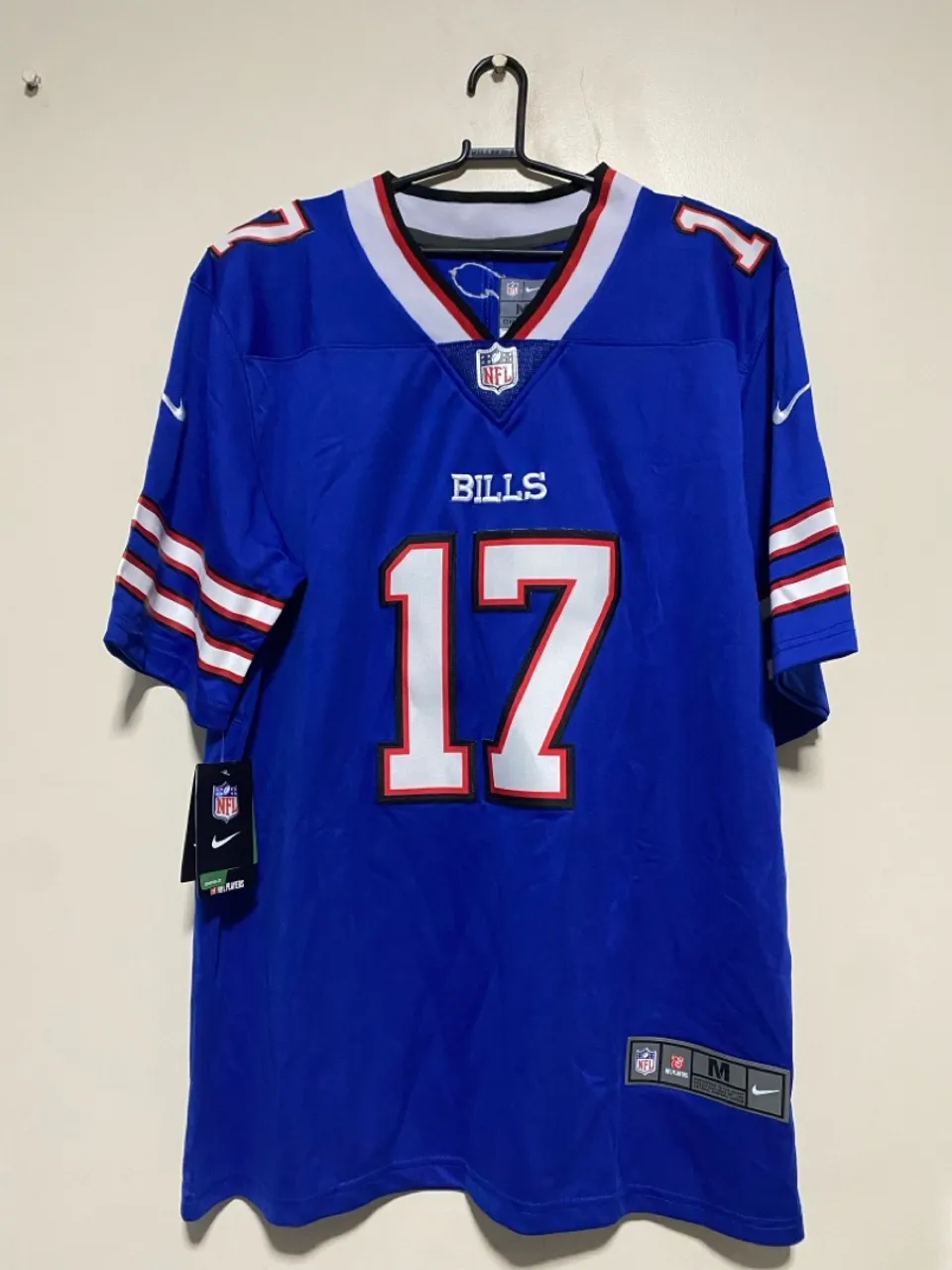 Jersey NFL Buffalo Bills - Josh Allen