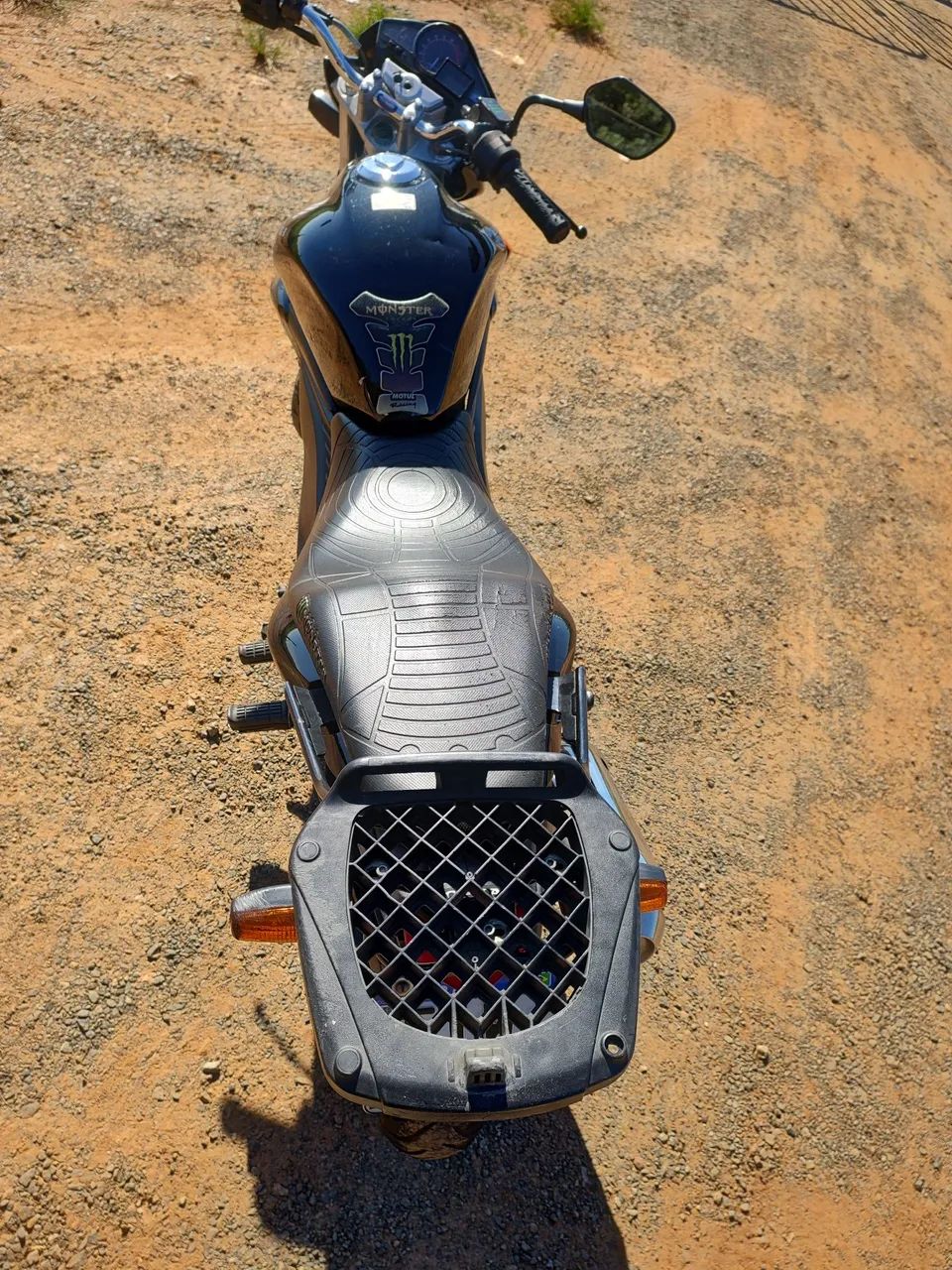 Honda CB 300 