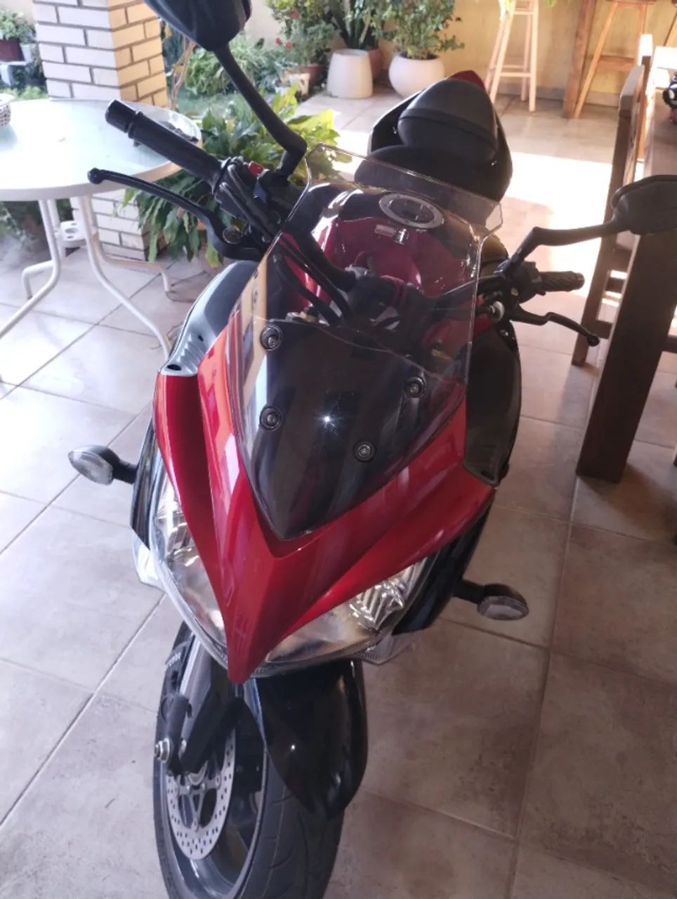 Suzuki GSX-S 1000F 2019 - 3800km - Foto 5