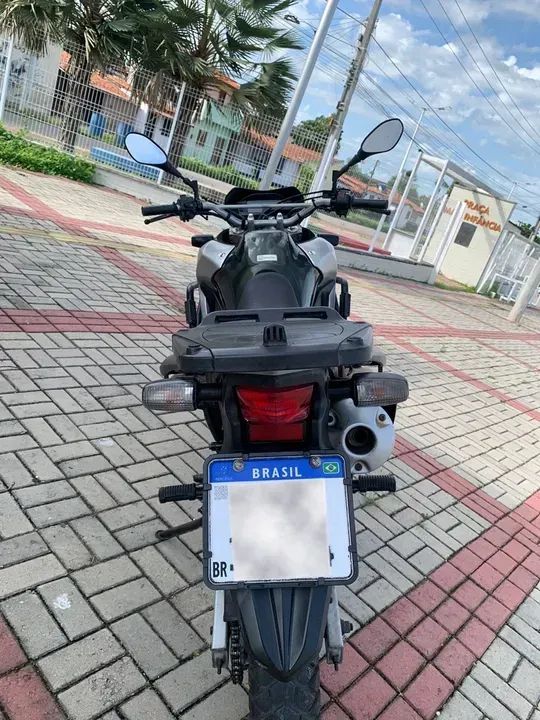 XRE 300 (2018/2018) - PRA VENDER LOGO - Foto 3