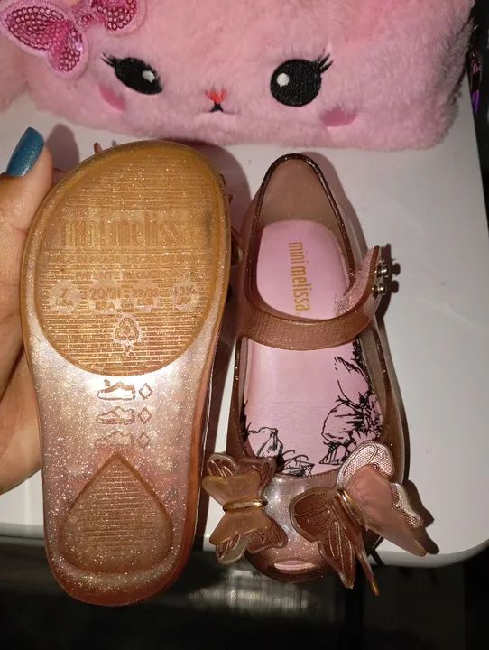  Mini Melissas  - Foto 2
