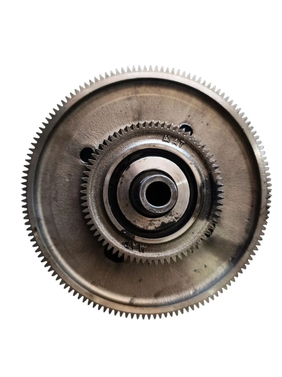Engrenagem Intermediária Dupla Scania 1398294 - Peças para ônibus
