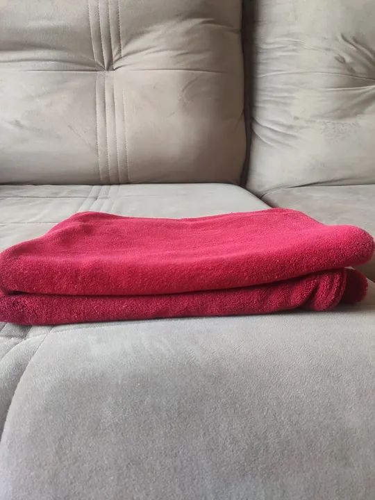 Fronha para travesseiros  - Foto 4