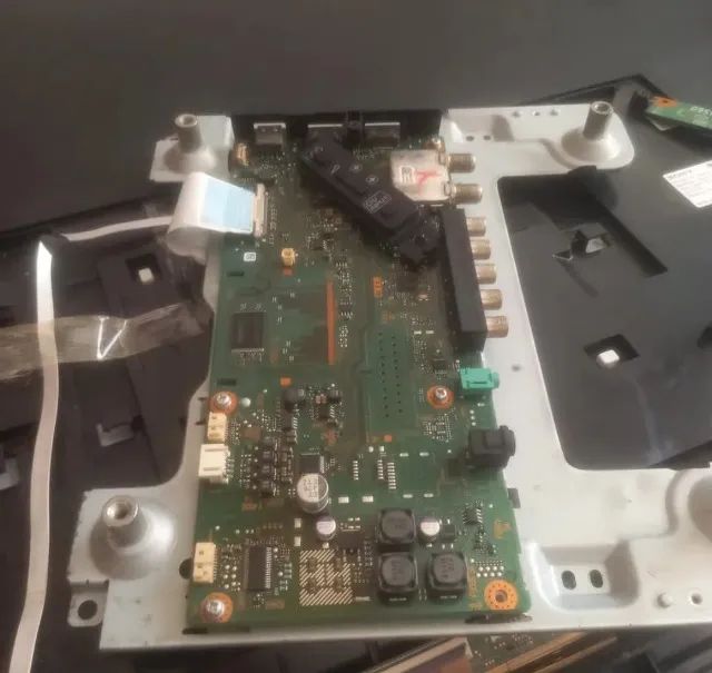 Placa TV SONY
