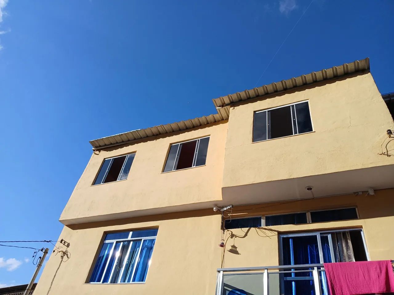 Foto - Juiz de Fora - Eldorado