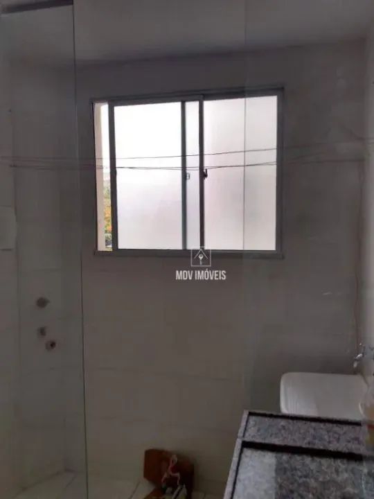 Apartamento 2 quartos com entrada reduzida no Gavea em Vespasiano! - Foto 4