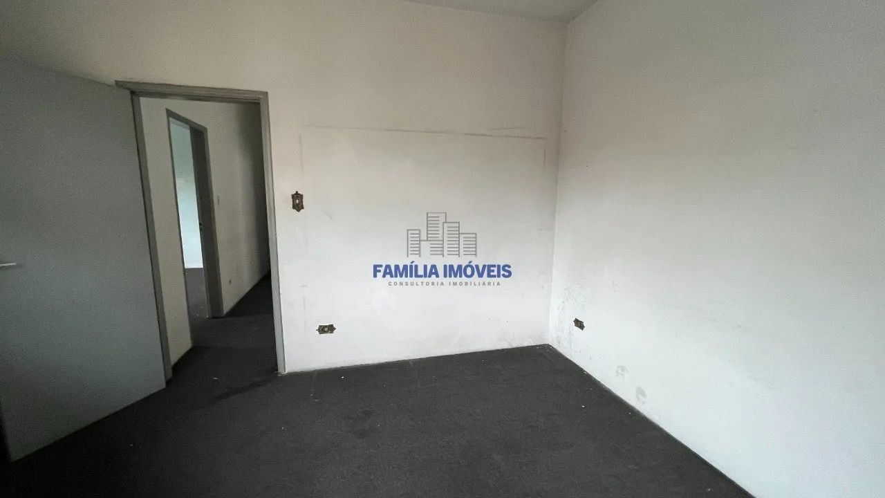 Sobrado para vender ou alugar 3 quartos na Aparecida Santos/SP - Foto 12