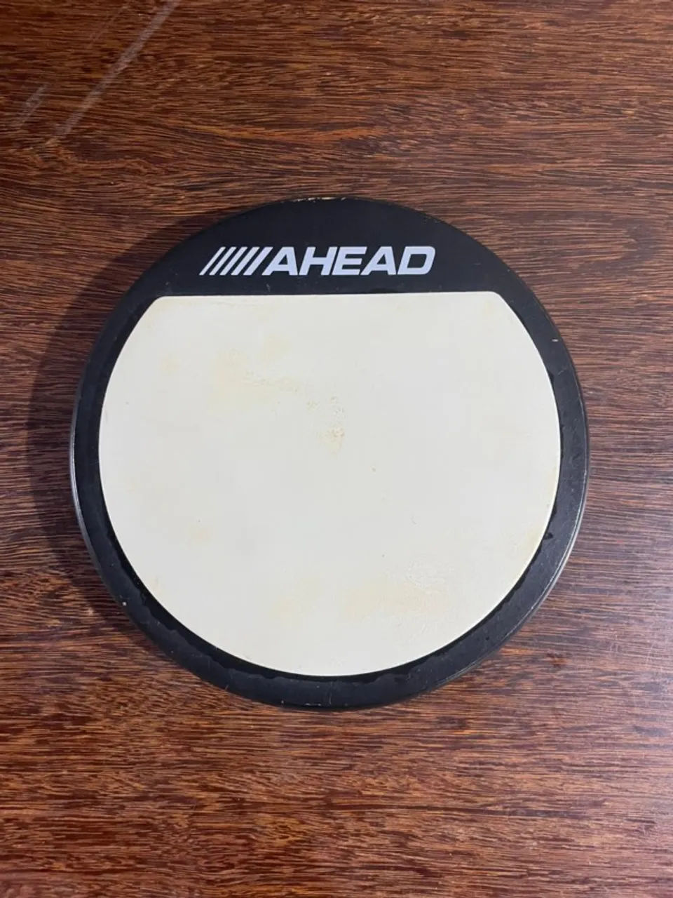 Pad Ahead