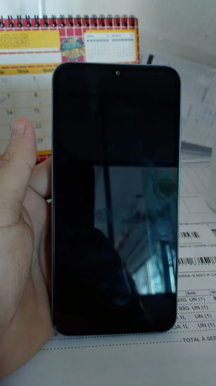 Samsung A25