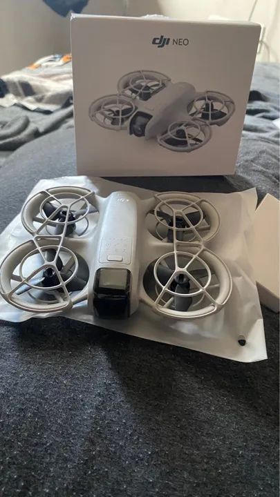 Drone dji neo  - Foto 6