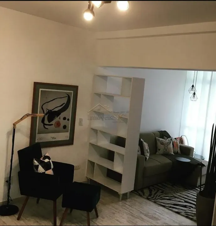 Apartamentos Padrão em São José dos Campos