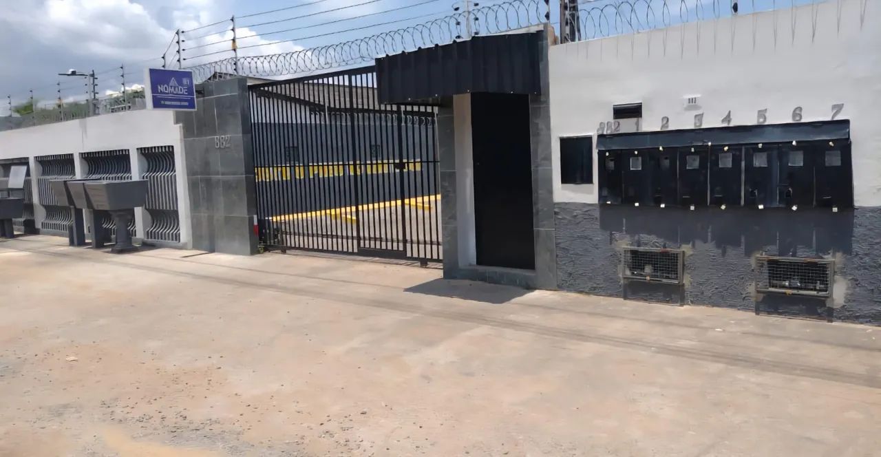 Kitnets Mobiliadas - Foto 3