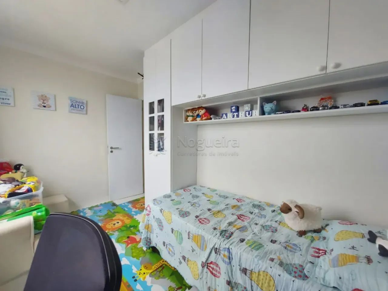 Imóvel para venda possui 61 metros quadrados com 2 quartos - Foto 9