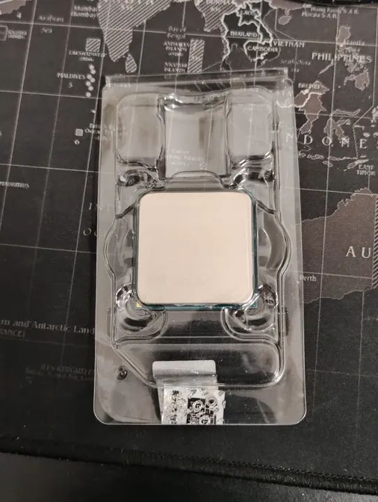 Processador Ryzen 3 3200G - Foto 2