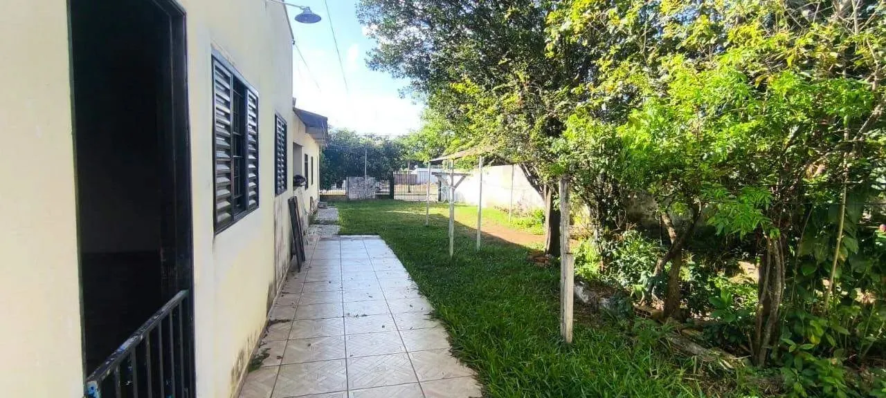 Kitnet para aluguel Jardim Riva Primavera do Leste 1.300,00