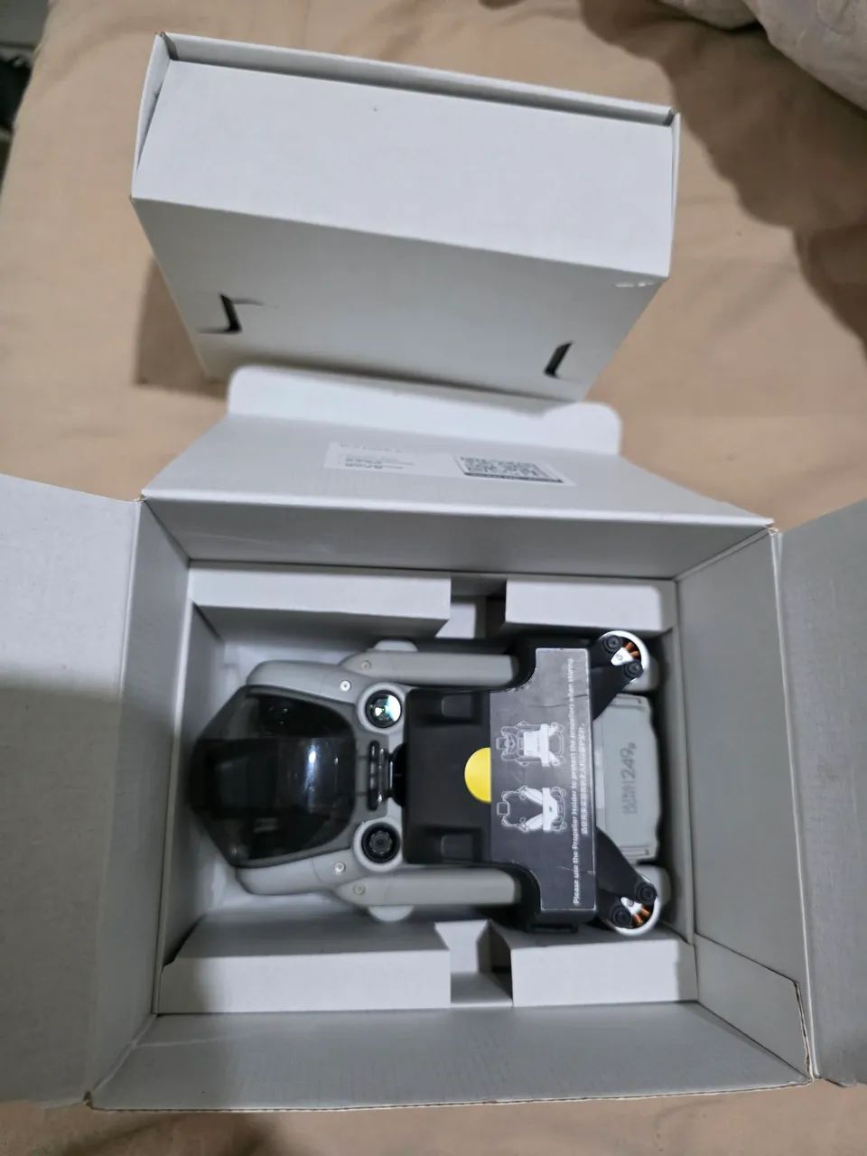 drone dji mini 4 pro version with controller without screen and 1 battery, credit card accepted64167742469762123