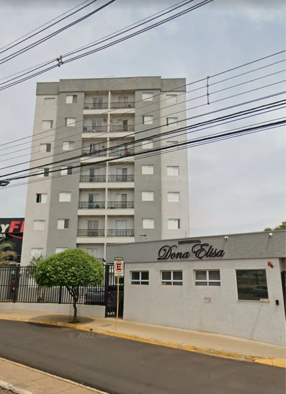 Foto - São Carlos - Parque Santa Mônica