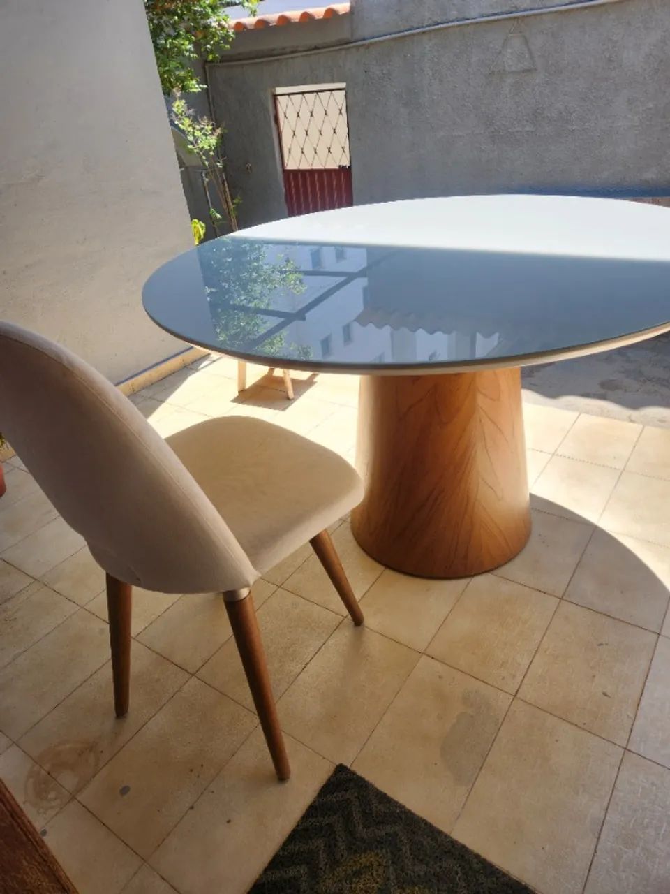 Mesa de jantar  - Foto 4