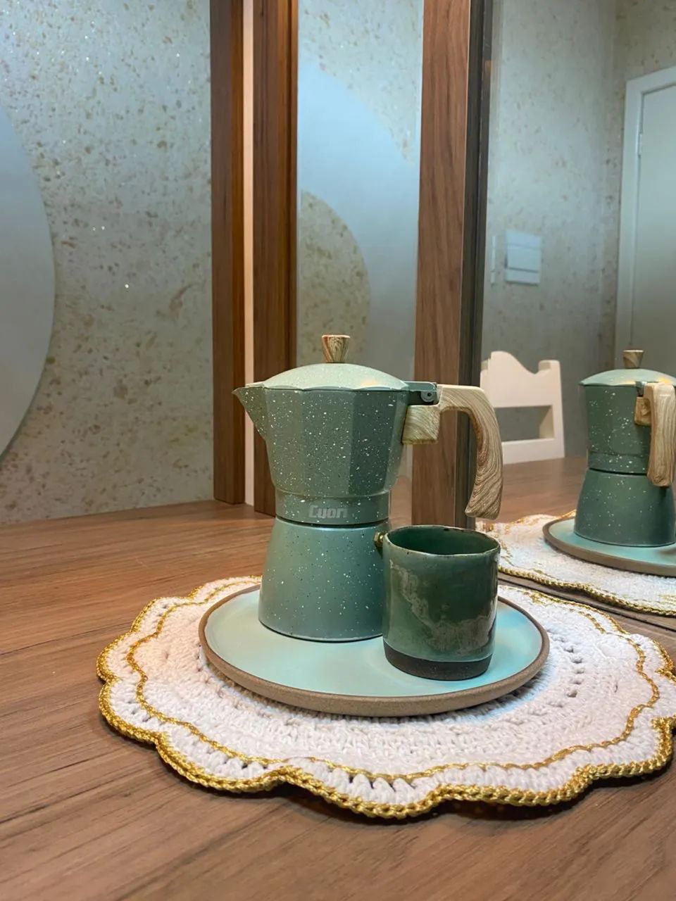 Kitinet no centro  - Foto 6