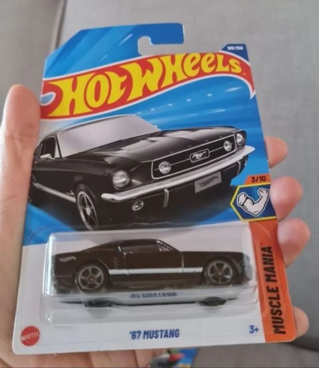 Carro hot wheels varios modelos 35 cada - Foto 2