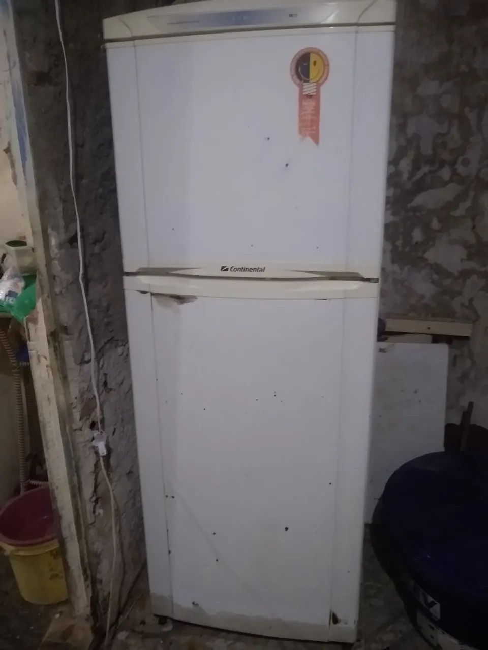 Geladeira Frost Free r$500 - Foto 3