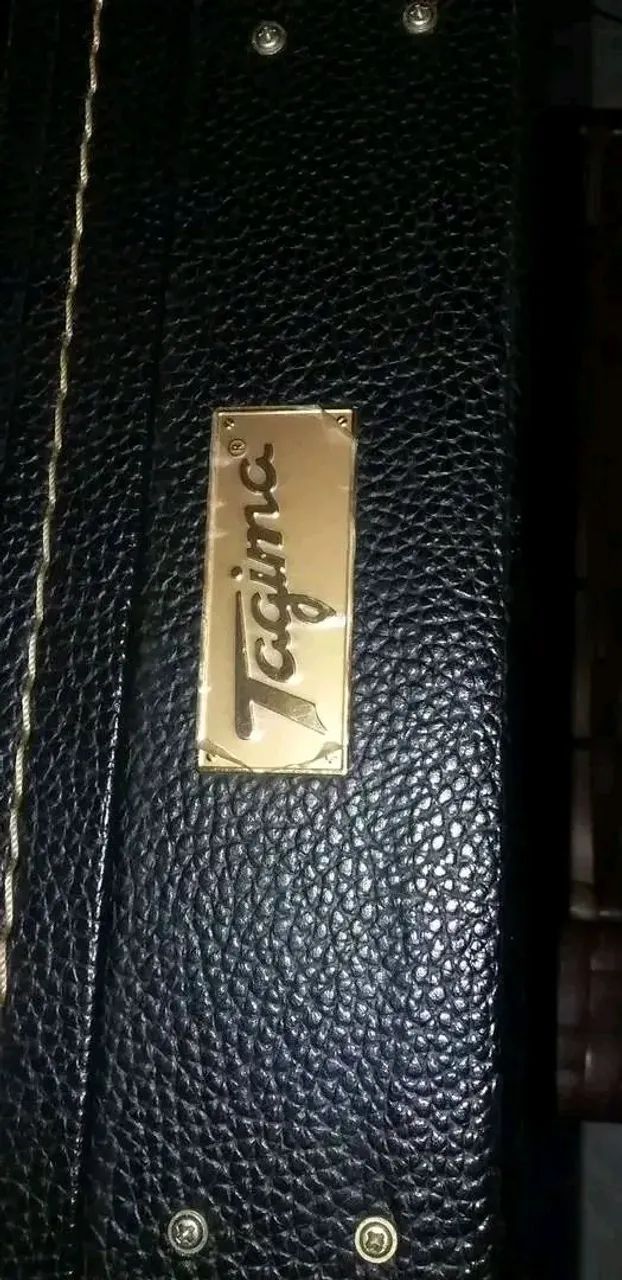 Case Rígido Tagima