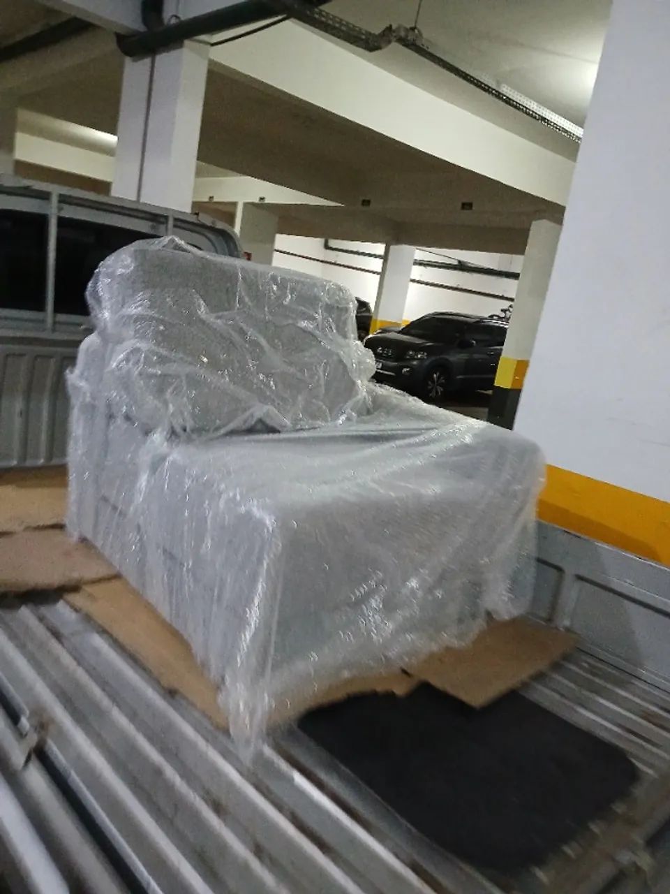 Frete e carreto  ! - Foto 2