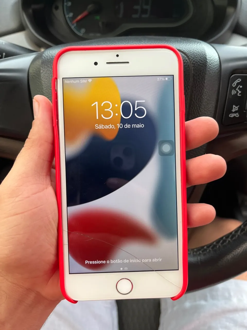 iPhone 7 Plus