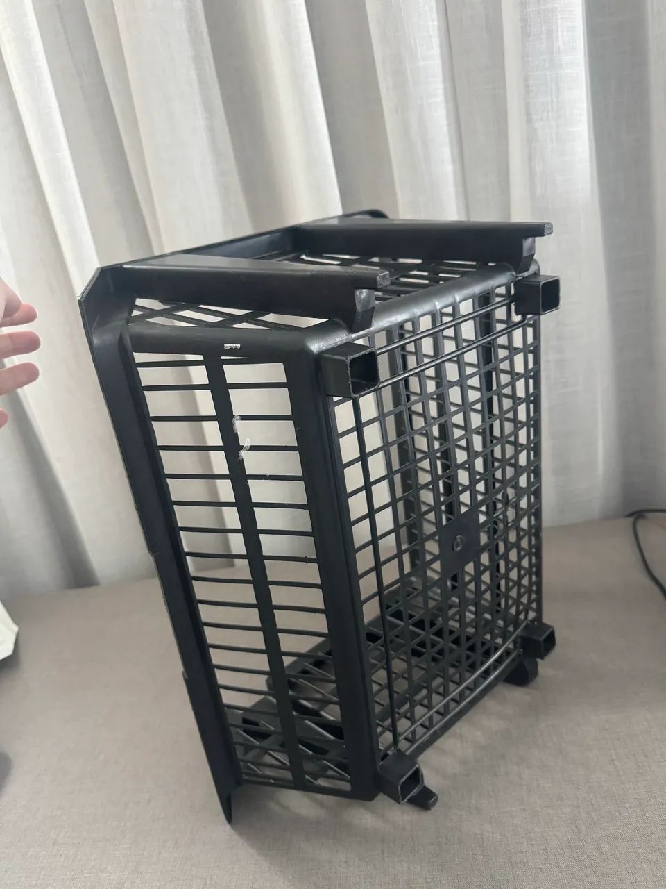 Stackable Baskets in Perfect Condition64840794425857121