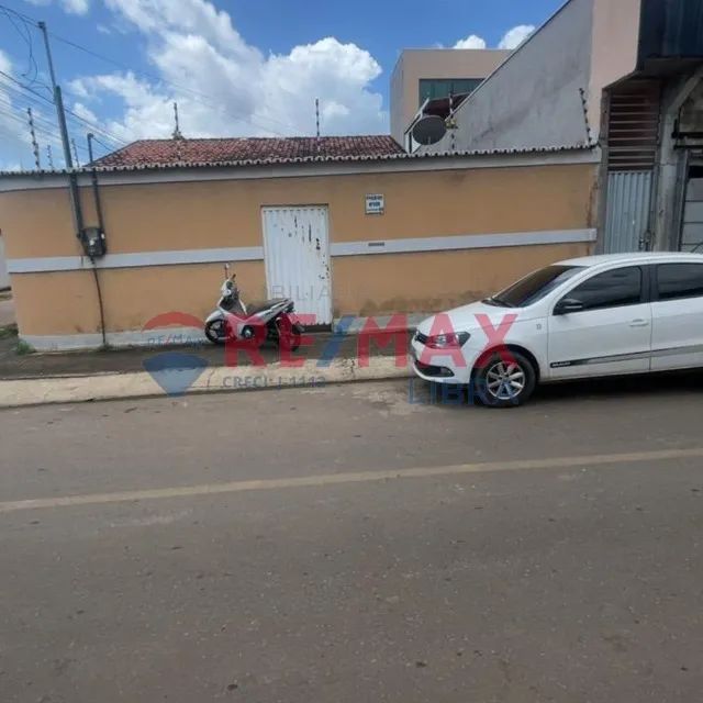 IMOBILIÁRIA LIBRA VENDE CASA  - Foto 3