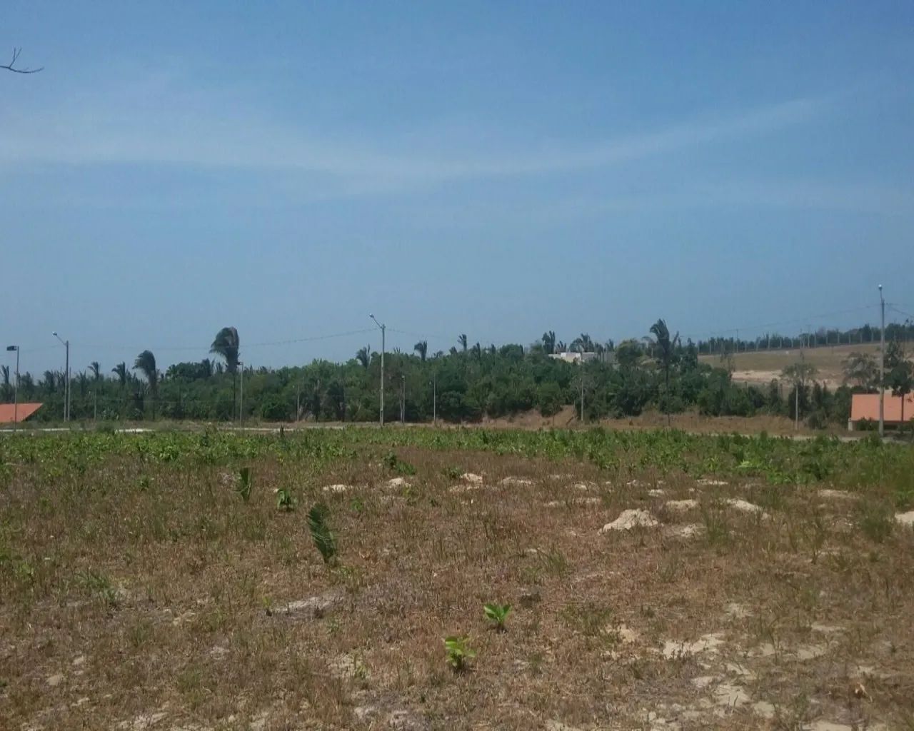TERRENO RURAL em SÃO LUÍS - MA, ARAÇAGI